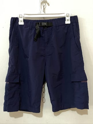Utility dickies
