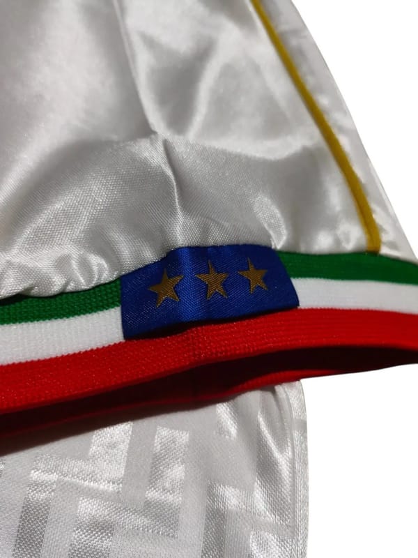Italia Away 1995-96 (Go), foto 7