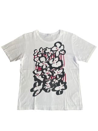 Yohji Yamamoto Y'S For Living T Shirt