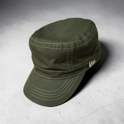 Topi comando new era Fitted second