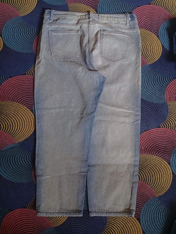 Celana jeans Izzat baba, foto 2
