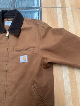 Carhartt Detroit Jacket