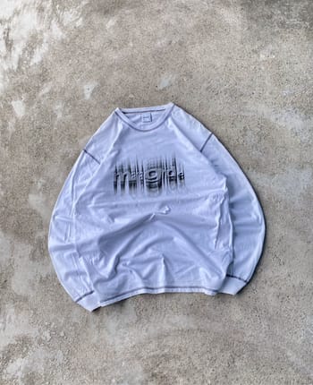 MAHAGRID LONGSLEEVE