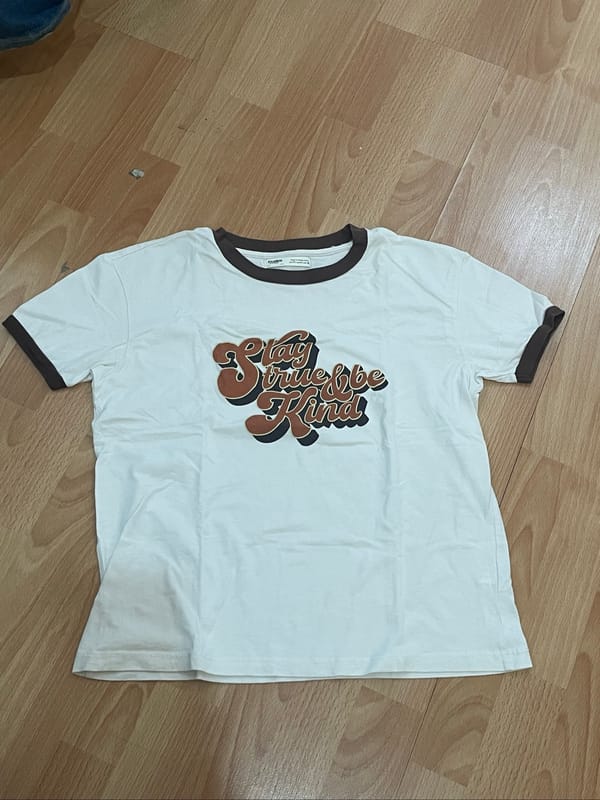 Pull n bear kaos, foto 2