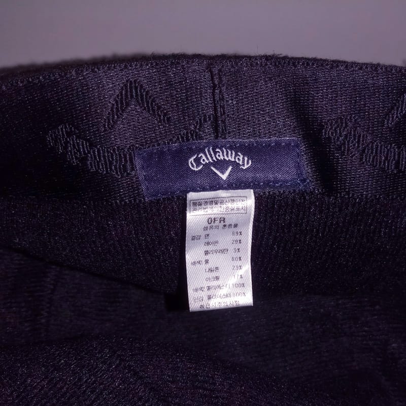 Callaway, foto 4