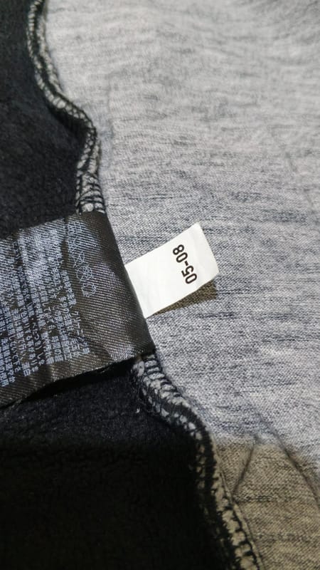 Uniqlo Tech Basic, foto 5