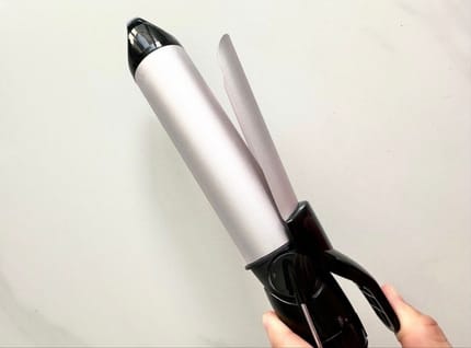 Babyliss Sublim Touch Curling Iron - C332E