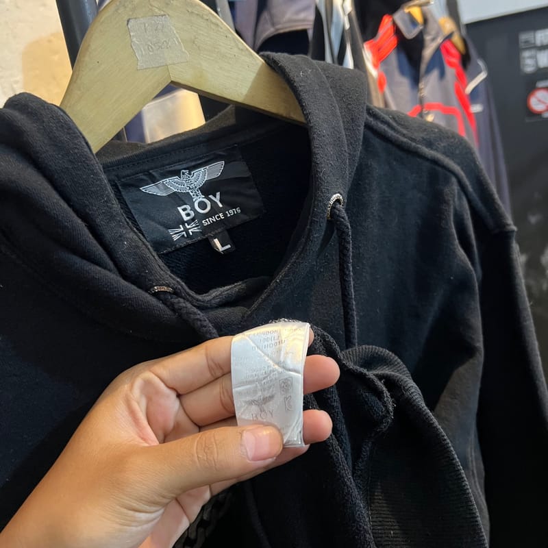 HOODIE BOY LONDON, foto 5
