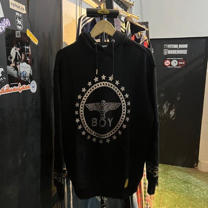 HOODIE BOY LONDON