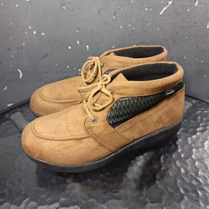 Pansy original boot 39 size woman shoes