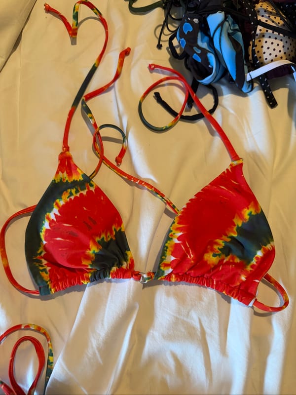 Bikini, foto 3
