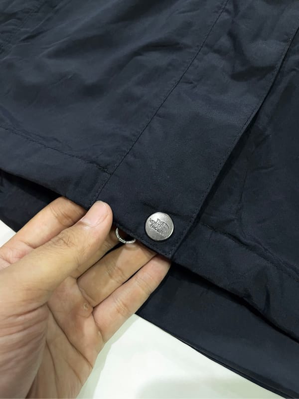 The North Face Hyvent 90’s Center Logo Gorpcore, foto 6
