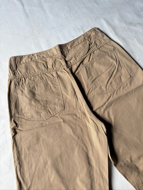 Jeans Gamu Rawoo, foto 6