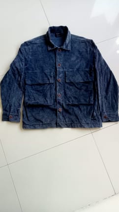 Pull & bear Corduroy jacket