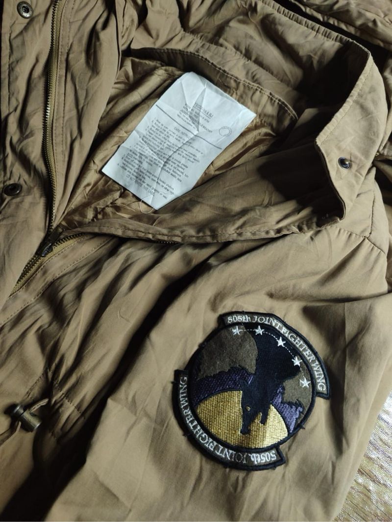 Y2K Trench coat Pria tan brown, foto 2