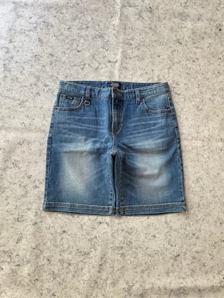 ShortPants The Saintpain Co Original