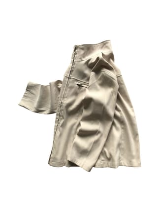 Jacket Y2K