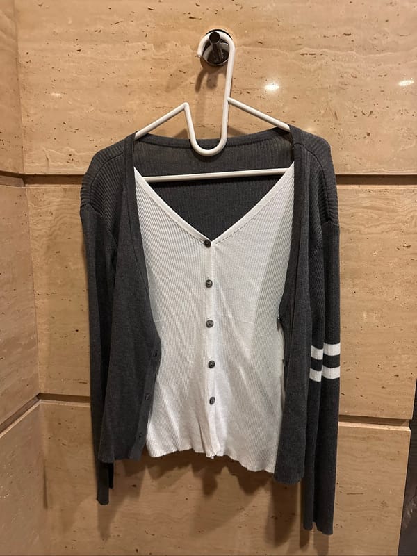 Cardigan, foto 2