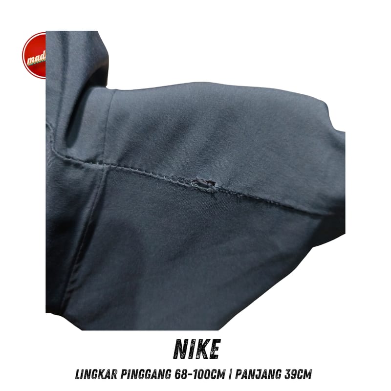 NIKE Running Shorts - Dryfit Tosca, foto 5
