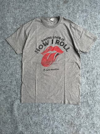How i roll art tshirt