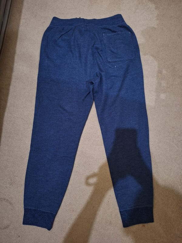 celana uniqlo, foto 2