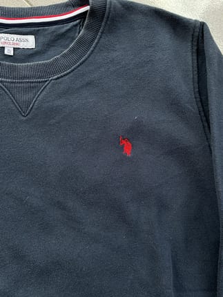 U.S POLO ASSN Basic Sweater