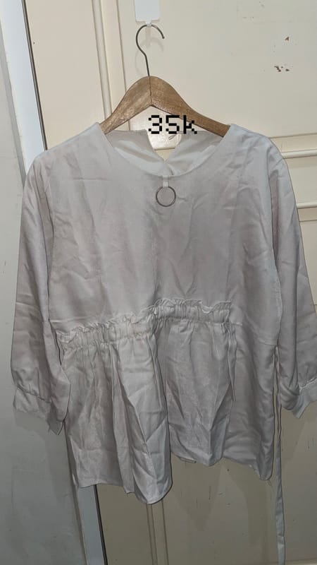 Preloved 35k an aja, foto 6