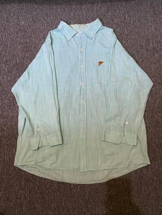 Kemeja Tosca