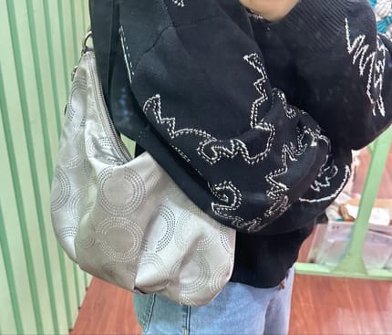 Coach Vintage