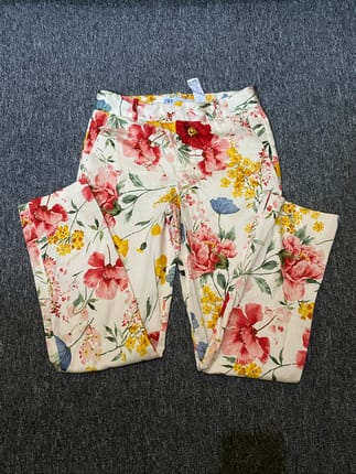 Zara Pants