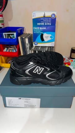 NEWBALANCE 408 preschool kids