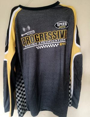 Biker Suit Pria black yellow