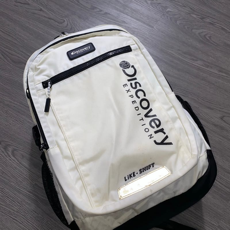 Backpack DISCOVERY, foto 2
