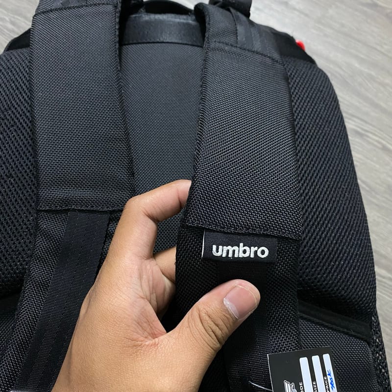 Backpack UMBRO, foto 7
