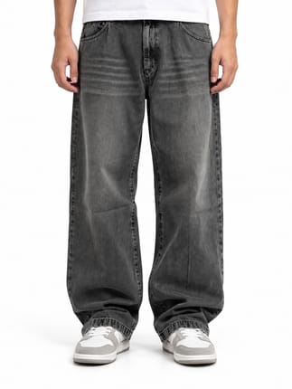 B95 SWEET RELAXED ABU CLOSHI SIZE 27 - 30 SECOND