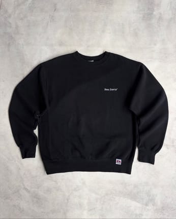 Crewneck Ben Davis