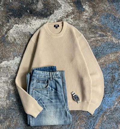Knitwae Uniqlo