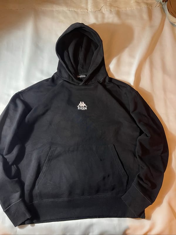 Hodie kappa center, foto 4