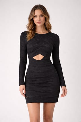 House Of Holland Bodycon