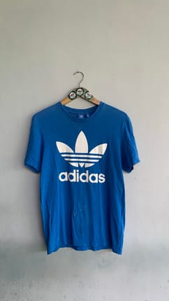 Kaos Adidas Trivoil