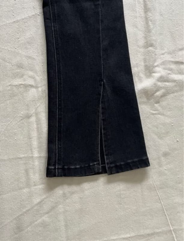 HW JEANS BLACK, foto 3