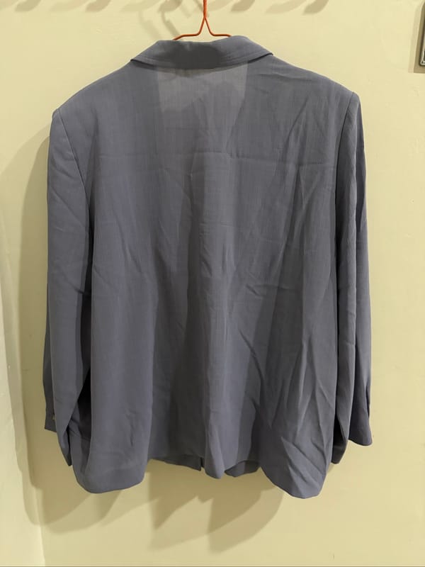 blazer ungu (141), foto 3