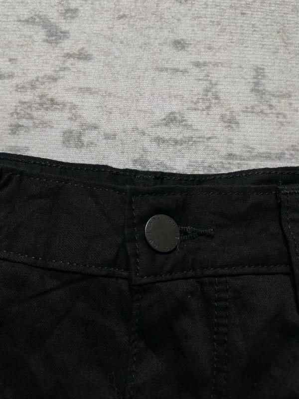 Gu uniqlo cargo jorts pants, foto 6
