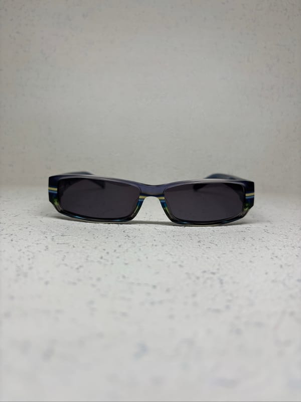 Vintage Sting Small Sunglasses, foto 2