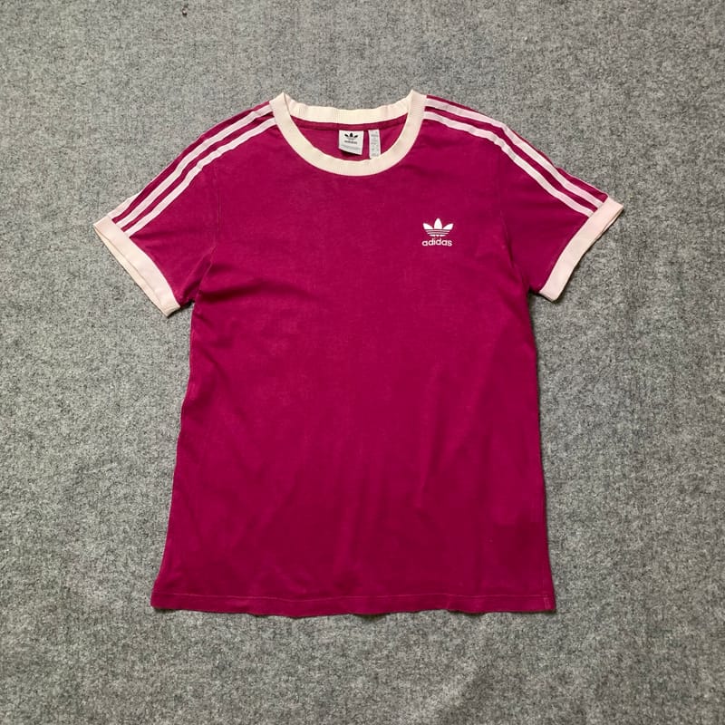 Adidas Ringer Tee, foto 2