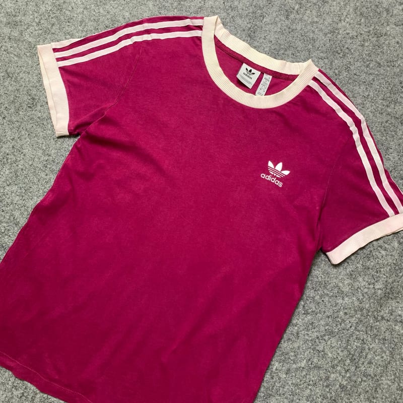 Adidas Ringer Tee, foto 3