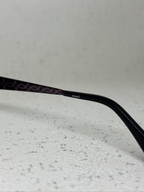 Mai Sunglasses, foto 5