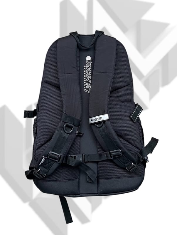 Tas backpack discovery, foto 2