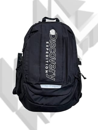 Tas backpack discovery