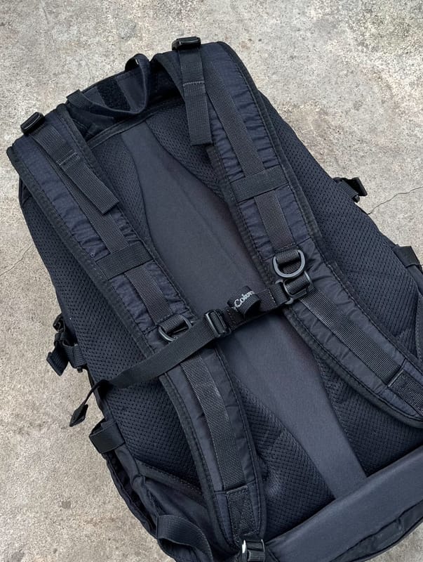 Tas backpack Columbia, foto 9